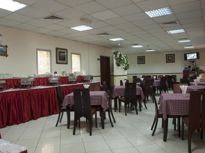 Tulip Inn Hotel Apartment