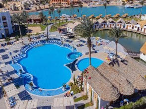 Hotel Panorama Bungalow Resort El Gouna