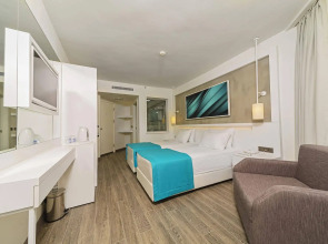 Poseidon Hotel - Adults Only