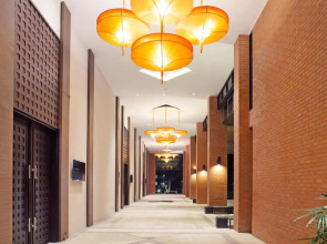 Курортный отель Mida Resort Kanchanaburi