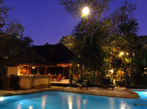 Puri Saraswati Dijiwa Ubud