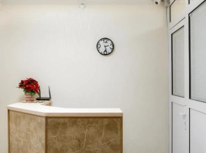 Хостел «Успенский Двор»