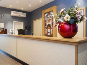 TripInn Eden Antwerp