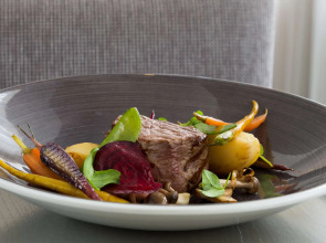 Radisson Blu Le Vendome Hotel, Cape Town