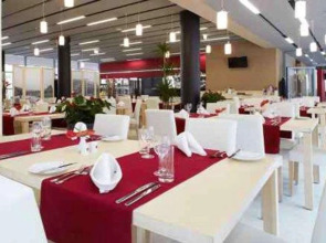 Clarion Congress Hotel Usti nad Labem