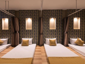 River Front Krabi Hotel