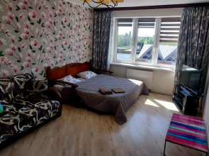 Апартаменты на улице Маршала Баграмяна