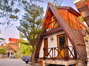 Khunsri Resort Pattaya