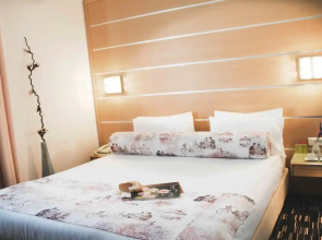 SV Business Hotel Taksim İstanbul