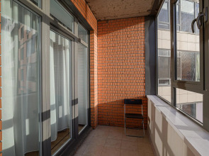 Апартаменты Степаненков на улице 2-я Обская