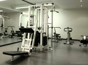 Citadines Opéra Paris