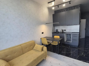 ЯрСити на проспекте Московский