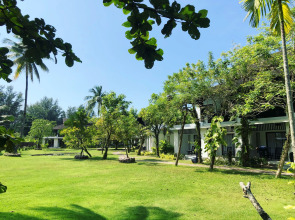 Palm Galleria Resort