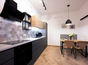 Native Apartments Pułaskiego 6