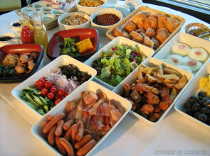 Hotel JAL City Nagano