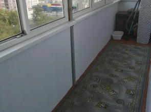 Апартаменты на улице Гостенская 12