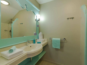 Pierre & Vacances Residence Premium Les Tamarins