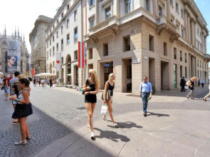 Duomo Hotel & Apartments