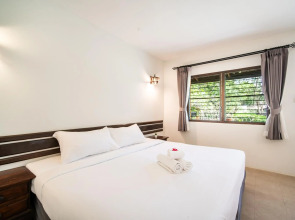 Royal Holiday Palace