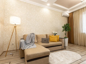 Gallery Apartments (Гэлари Апартментс)