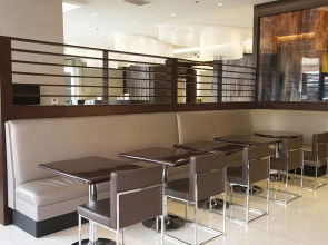 Miyako Hotel Los Angeles