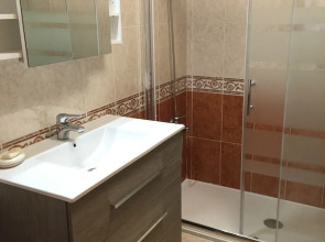 Aiguaneu Apartaments Els Pins