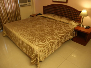 Hotel Tourist Deluxe