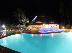 Jaz Adonia Beach Resort