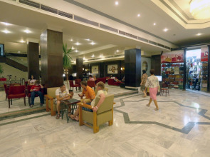 Regina Resort and Aqua Park Hurghada