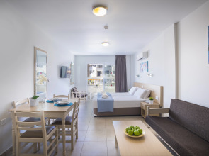 Christabelle Hotel Apartments