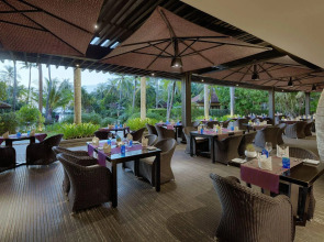 Anantara Mui Ne Resort