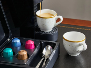 Отель The Dilly