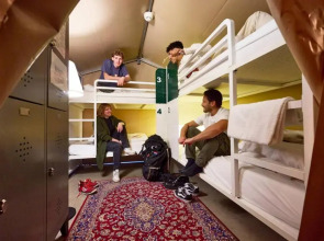 Urban Camper Hostel