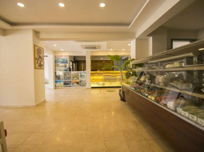 Kilim Apart Hotel