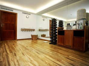 Hotel das Cataratas, A Belmond Hotel, Iguassu Falls