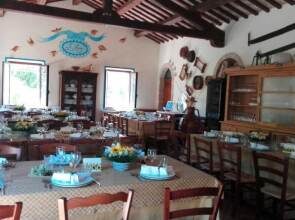 Agriturismo Le Macine