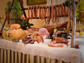 Ambasador Chojny Hotel Lodz