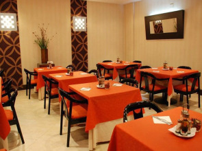 Hotel Villa De Barajas