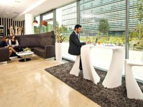 Residhome Paris Issy-les-Moulineaux