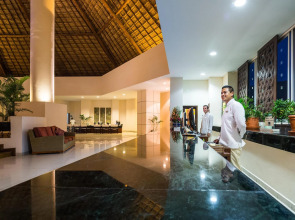 BlueBay Grand Esmeralda All Inclusive