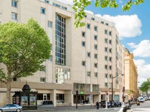 ibis Styles Paris Gare de l'Est Château Landon