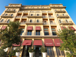 GDM Megaron Historical Monument Hotel