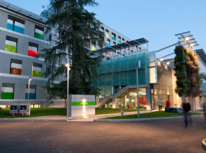 Camplus Bononia - Casa per Ferie