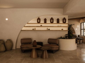 Momi Slow Living Hotel