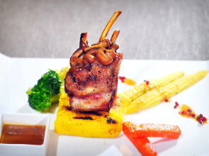 Grand Jatra Hotel Balikpapan