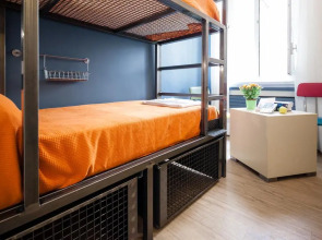 Хостел Ostello Bello Grande