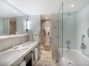 Crowne Plaza Düsseldorf-Neuss by IHG