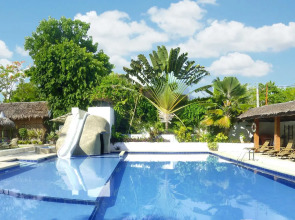 Marcosas Cottages Resort