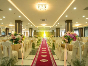 Отель Navy Cam Ranh