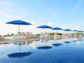 Live Aqua Cancun - Adults Only - All-Inclusive